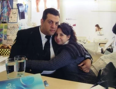 Νέα τροπή στην έρευνα για το διπλό φονικό της Σαλαμίνας